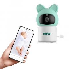 Bezprzewodowa niania IP Orso