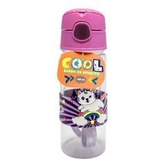 Bidon cool. Mała księżniczka