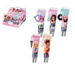 Błyszczyk do ust z zawieszką WOW MIX