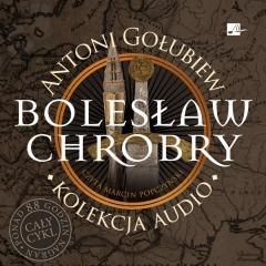 Bolesław Chrobry Audiobook