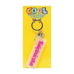 Brelok cool. Księżniczka