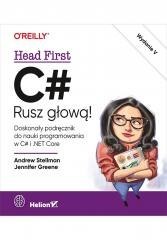 C#. Rusz głową! w.5