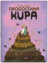 Drogocenna kupa