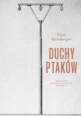 Duchy ptaków