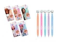 Eyeliner z pieczątką WOW MIX