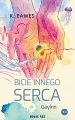 GayInn T.1 Bicie innego serca