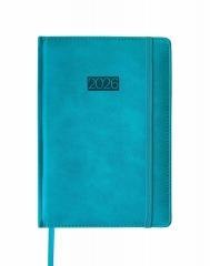 Kalendarz 2026 A5 tygodniowy Lux MIX