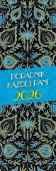 Kalendarz 2026 Poradnik Każdej Pani MIX