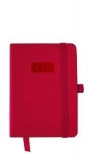 Kalendarz 2026 kieszonkowy tygodniowy Flex MIX