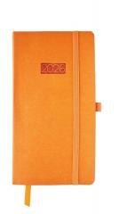 Kalendarz 2026 tygodniowy Flex MIX