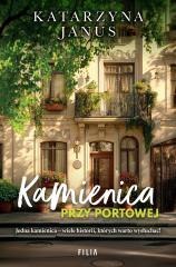 Kamienica przy Portowej