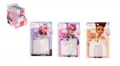 Karteczki samoprzylepne WOW MIX