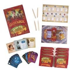 Kronologic Paryż 1920 MUDUKO