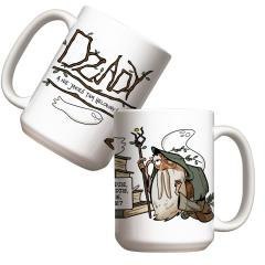 Kubek - Dziady 440ml