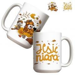 Kubek - Jesieniara 440ml