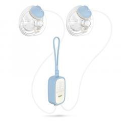 Laktator bezprzewodowy, elektroniczny Velo