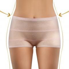 Majtki poporodowe wielorazowe Sempre roz. L 2szt