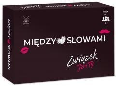 Między Słowami Związek