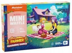 Mini Waffle 112el Farmer Urocze Ranczo