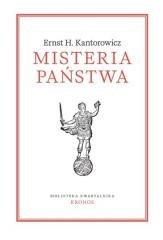 Misteria państwa
