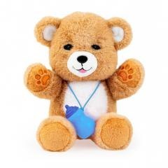 Niedźwiadek brunatny