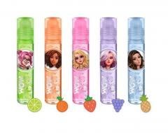 Olejek zapachowy do ust WOW MIX