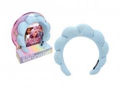 Opaska na głowę do pielęgnacji skóry