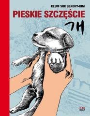 Pieskie szczęście