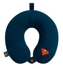 Poduszka rogal Superman 30cm