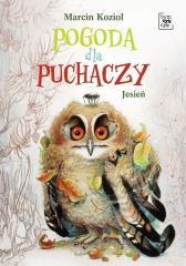 Pogoda dla puchaczy T.1 Jesień
