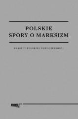 Polskie spory o marksizm