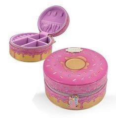 Pudełko na biżuterię Donut