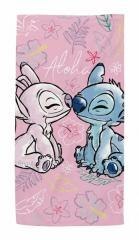 Ręcznik Stitch 140x70cm