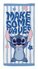 Ręcznik Stitch 140x70cm