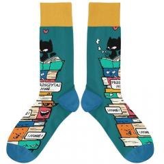 Skarpetki - Przeczytaj mnie rozm.42/46