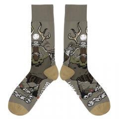 Skarpetki - Wiedźlam rozm. 37/41