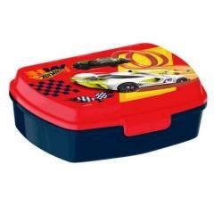 Śniadaniówka Hot Wheels