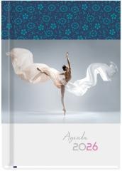 Terminarz 2026 A5 Agenda