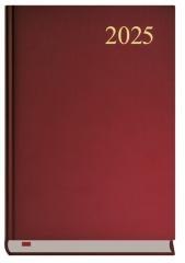 Terminarz 2026 A5 Asystent bordowy