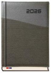 Terminarz 2026 A5 dzienny Senator