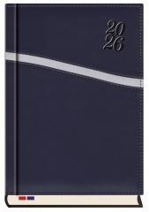 Terminarz 2026 A5 dzienny Senator