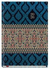 Terminarz 2026 A5 tygodniowy Popularny