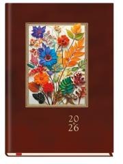 Terminarz 2026 A5 tygodniowy Popularny