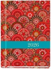 Terminarz 2026 B6 Marta