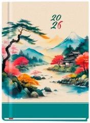 Terminarz 2026 B6 Marta