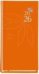 Terminarz 2026 Koliber pomarańczowy