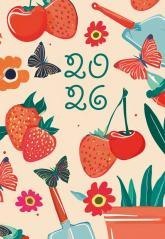 Terminarz 2026 Mikro