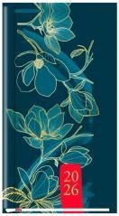 Terminarz 2026 kieszonkowy