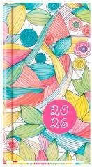 Terminarz 2026 kieszonkowy