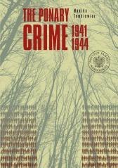 The Ponary Crime 19411944
